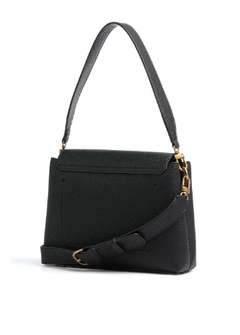Сумка Guess DOWNTOWN CHIC FLAP SHLDR BAG (251444143)