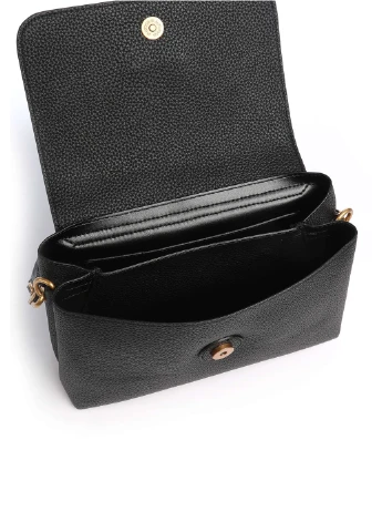 Сумка Guess DOWNTOWN CHIC FLAP SHLDR BAG (251444143)