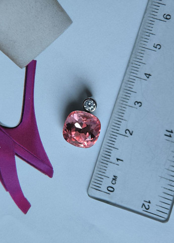 Підвіска Silver Flame (350941554)