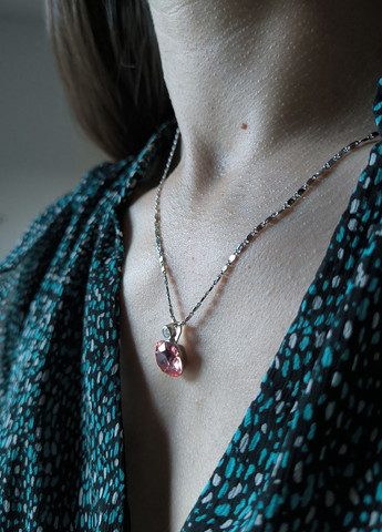 Підвіска Silver Flame (350941554)