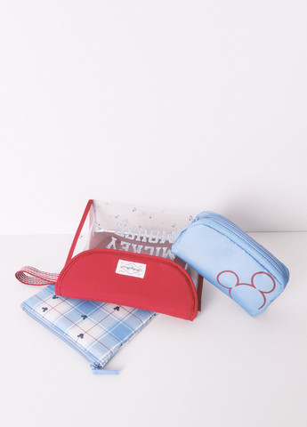 Косметичка (3 шт.) Women'secret (360949035)