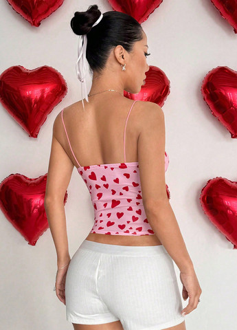 Майка SHEIN — 341893375