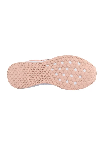 Кроссовки FF Arishi New Balance розовые демисезоны (256006174)