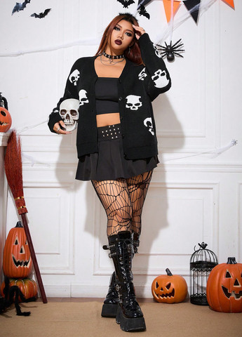 Кардиган SHEIN (323262645)