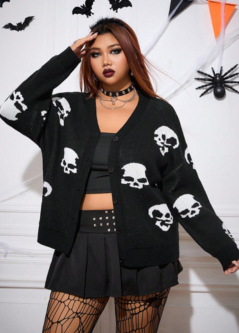 Кардиган SHEIN (323262645)