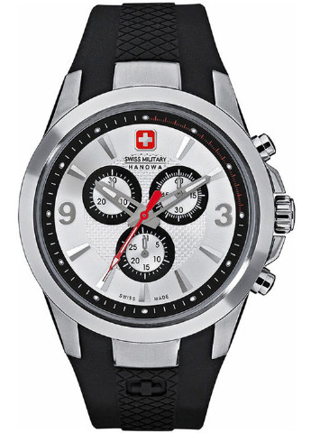 Наручний годинник Swiss Military-Hanowa 06-4169.04.001 (253146512)