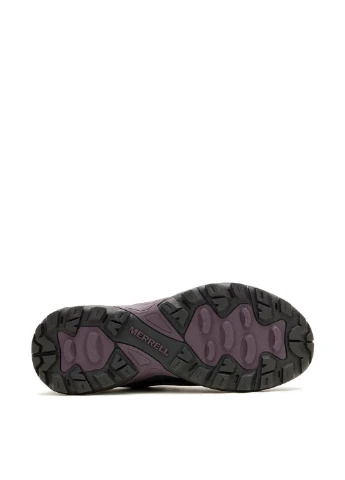 Кроссовки Merrell чёрные демисезоны (304979190)