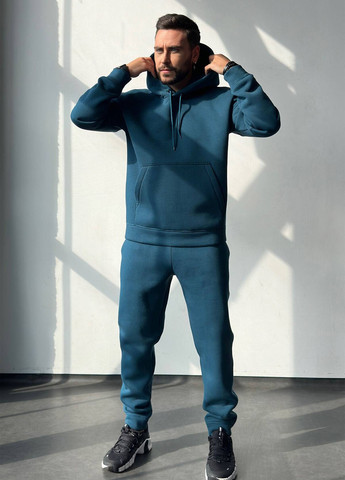 Костюм (худи, брюки) No Brand (369716827)