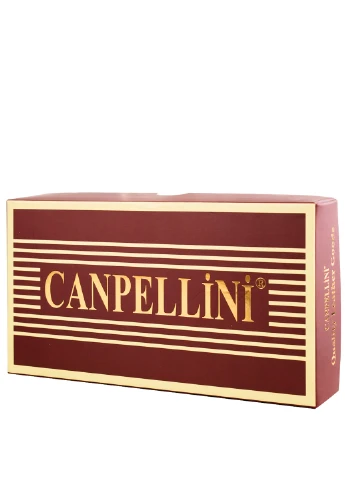 Женский кожаный кошелек 18,5х9,5х3 см Canpellini (253031868)