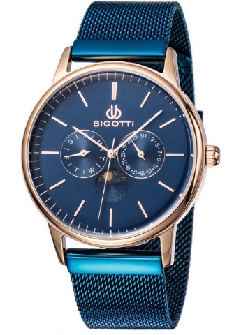 Часы наручные Bigotti bgt0154-2 (250236737)