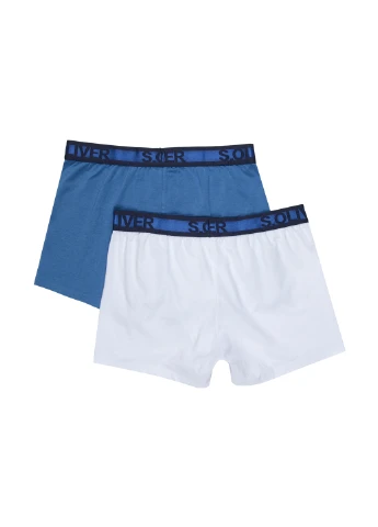 Трусы (2 шт.) S.Oliver (220754291)