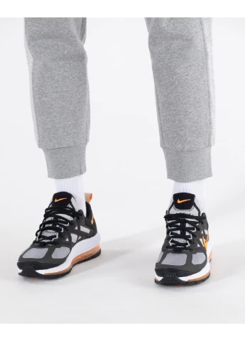 Комбіновані кросівки air max genome демісезон Nike