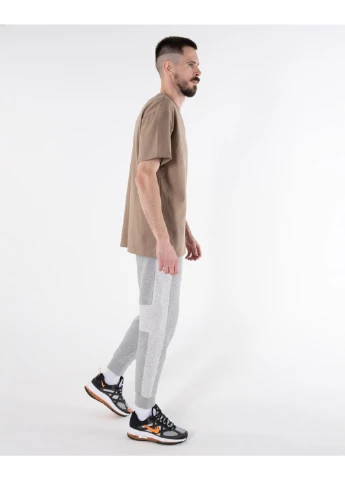 Комбіновані кросівки air max genome демісезон Nike