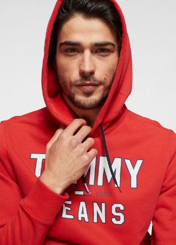 Худи Tommy Jeans (182517258)