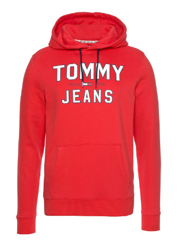 Худи Tommy Jeans (182517258)