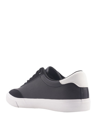 Чорні кеди Polaris