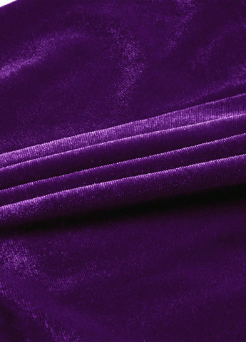 Фиолетовое платье SHEIN (330764471)