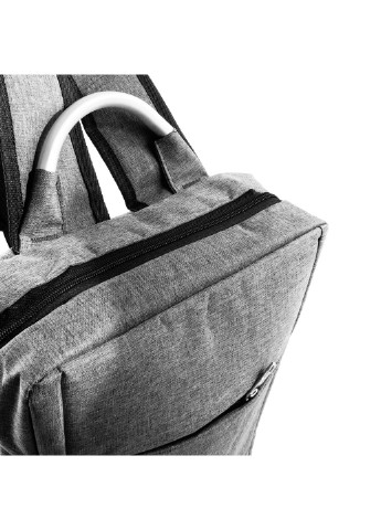 Чоловічий туристичний рюкзак 29х40х9 см Valiria Fashion (253032126)