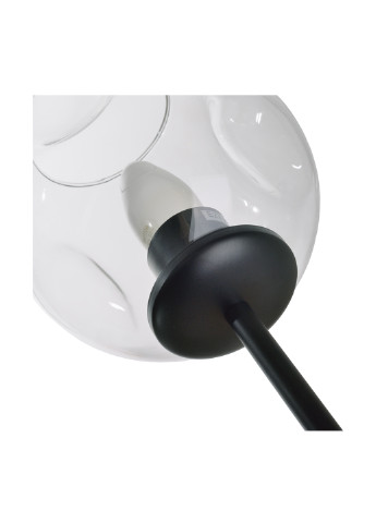 Люстра, 107х112х87 см Brille (174128337)