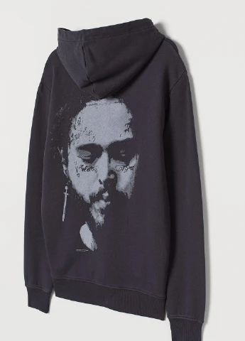Худі H&M (243184910)