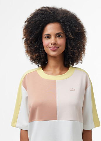 Футболка Lacoste - (363619752)