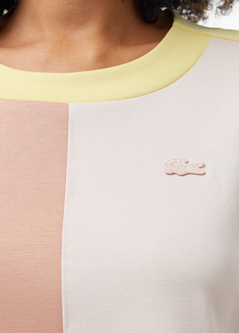 Футболка Lacoste - (363619752)