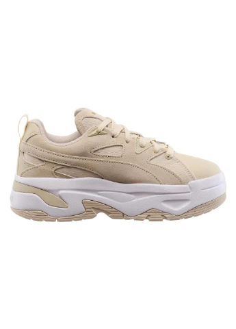 Кроссовки 39609501 Puma BLSTR Mix бежевые демисезоны (317229327)