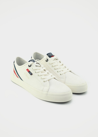 Белые кеды S.Oliver