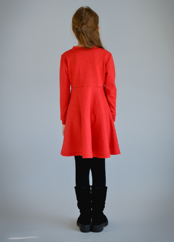 Красное платье Charwish (110303923)