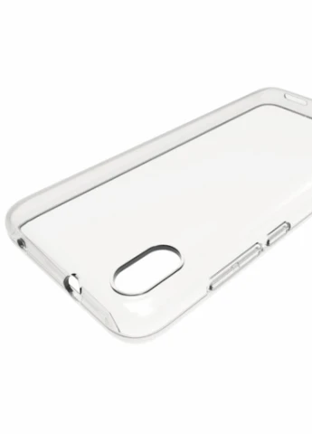 Чохол для мобільного телефону (смартфону) Xiaomi Redmi 7A Transparancy (705125) (705125) BeCover (201491938)
