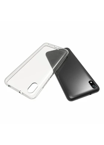 Чохол для мобільного телефону (смартфону) Xiaomi Redmi 7A Transparancy (705125) (705125) BeCover (201491938)