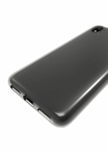 Чохол для мобільного телефону (смартфону) Xiaomi Redmi 7A Transparancy (705125) (705125) BeCover (201491938)