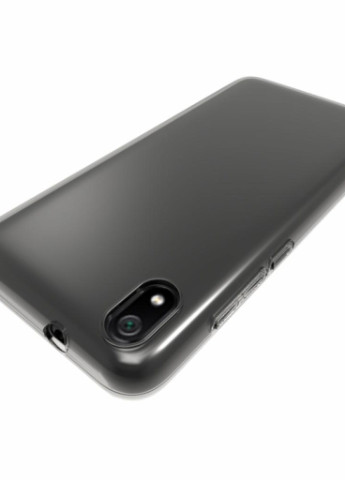 Чохол для мобільного телефону (смартфону) Xiaomi Redmi 7A Transparancy (705125) (705125) BeCover (201491938)