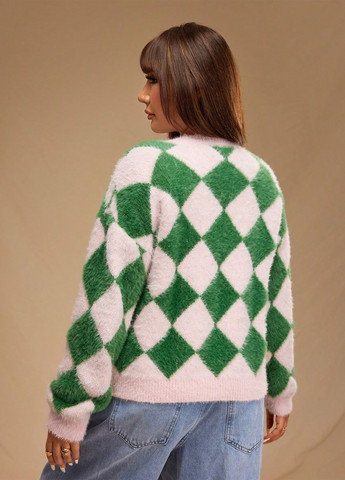 Кардиган SHEIN (338797078)