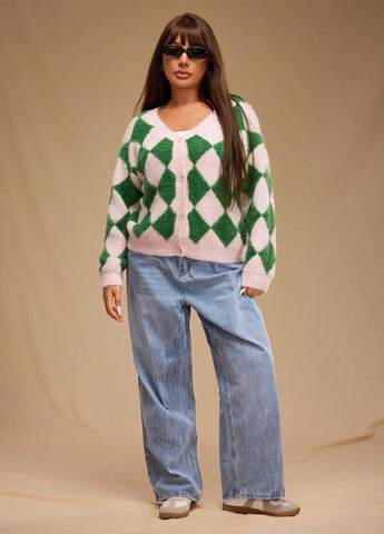 Кардиган SHEIN (338797078)