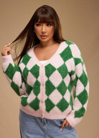 Кардиган SHEIN (338797078)