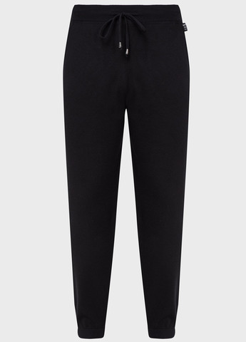 Черные спортивные зимние джоггеры брюки Replay