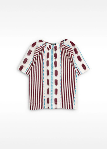 Комбінована блуза Parfois