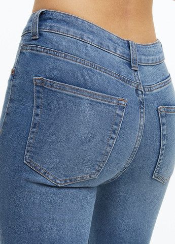 Джинси H&M - (371655031)