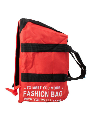Чоловіча сумка-рюкзак 28х49х27 см Valiria Fashion (232989762)