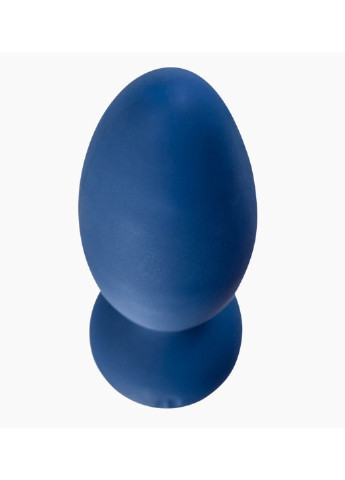 Анальна вібропробка Little Rocket Adrien Lastic (252297606)