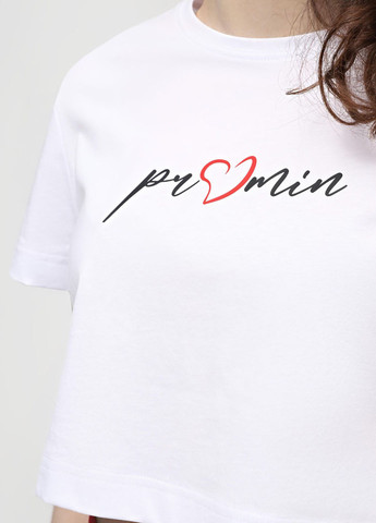 Футболка Promin - (324145579)