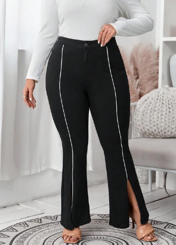 Джинсы SHEIN - (329912306)