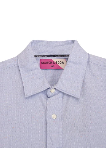 Сорочка Scotch & Soda (257299814)