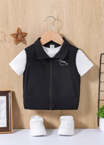 Жилет SHEIN (331739261)
