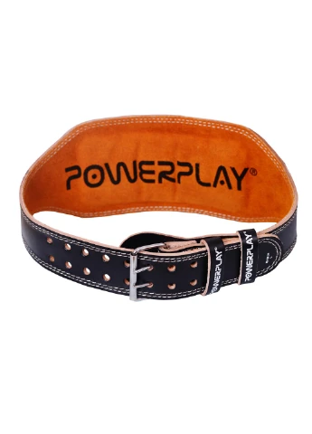 Пояс для важкої атлетики M PowerPlay (192033434)