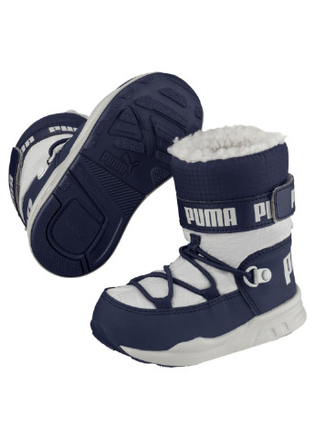 Дитячі черевики Trinomic Boot PS Puma (198825742)
