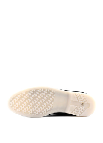 Зимние ботинки Le'BERDES без декора из натуральной замши