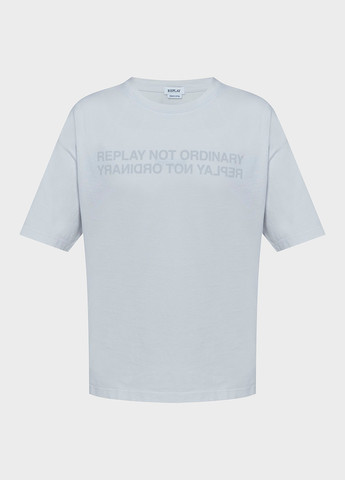 Футболка Replay - (306920516)