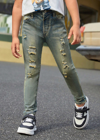 Джинси SHEIN (324630233)